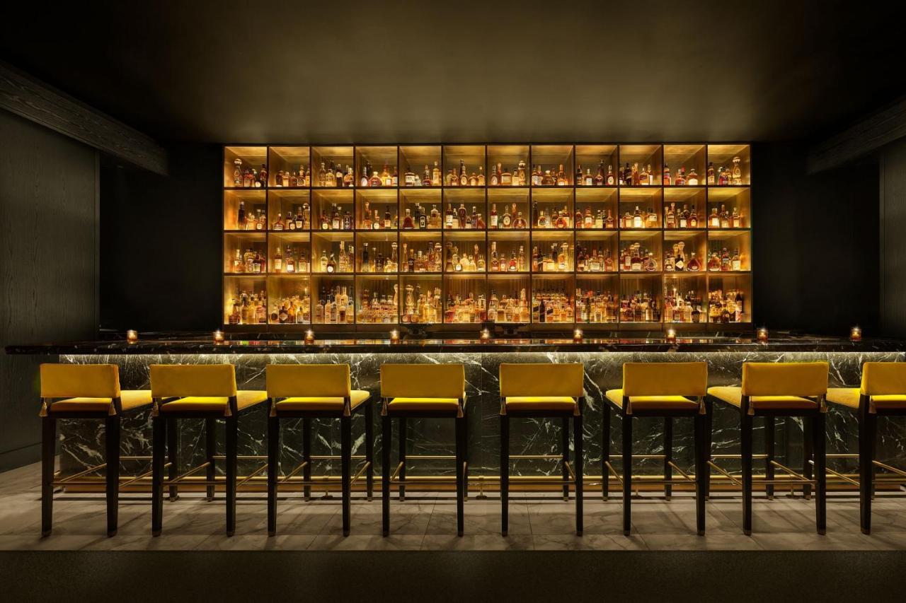 The Edition Hotel