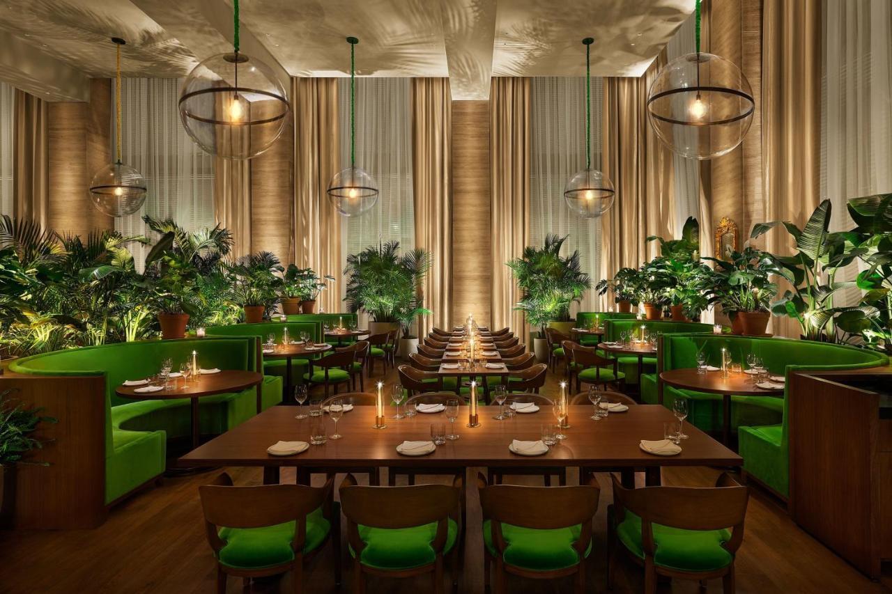 The Edition Hotel