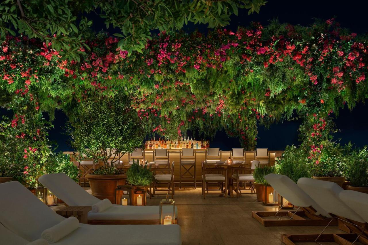 The Edition Hotel Tampa