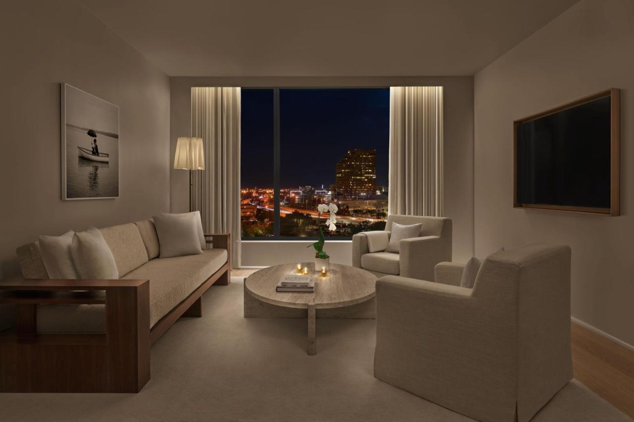 The Edition Hotel