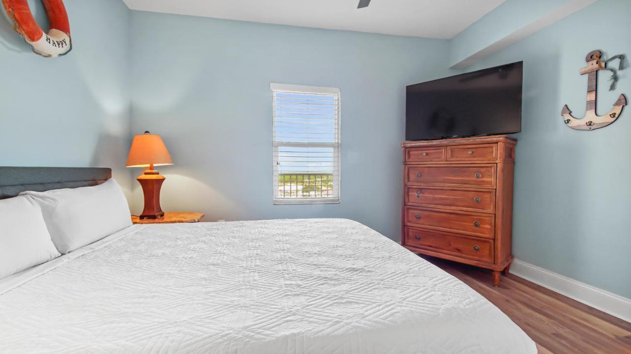 Laketown Wharf #1704 By Nautical Vacation Holiday home *
