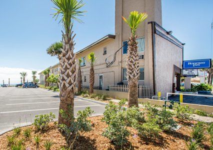 Sunrise Motel Daytona Beach