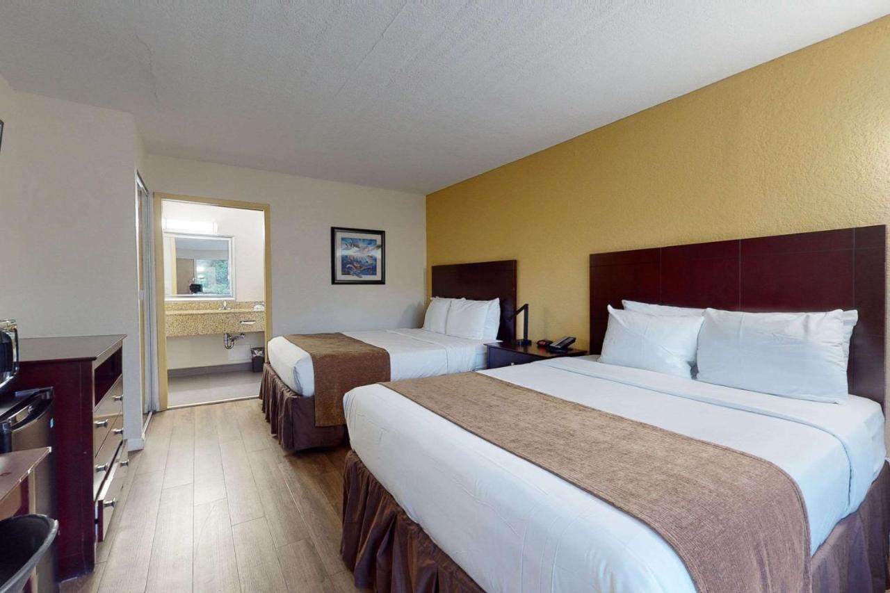 Rodeway & Lauderdale Airport & Cruise Port 3* Dania Beach