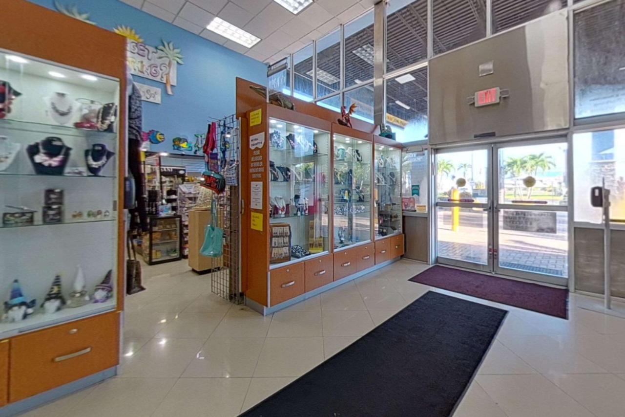 Rodeway & Lauderdale Airport & Cruise Port 3* Dania Beach
