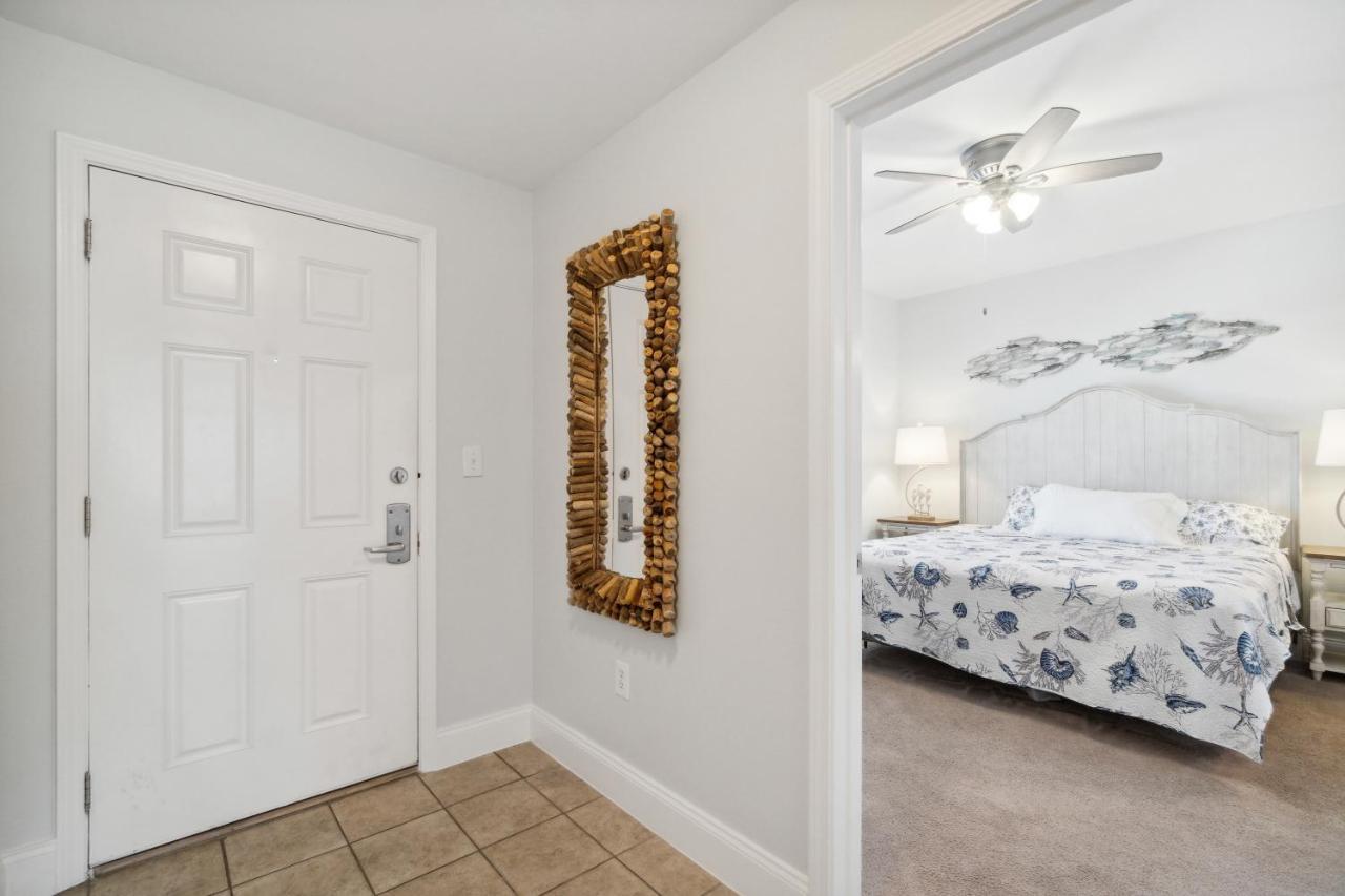 Apartment Spacious With Breathtaking Gulf Views! By Dolce Getaways Pcb *