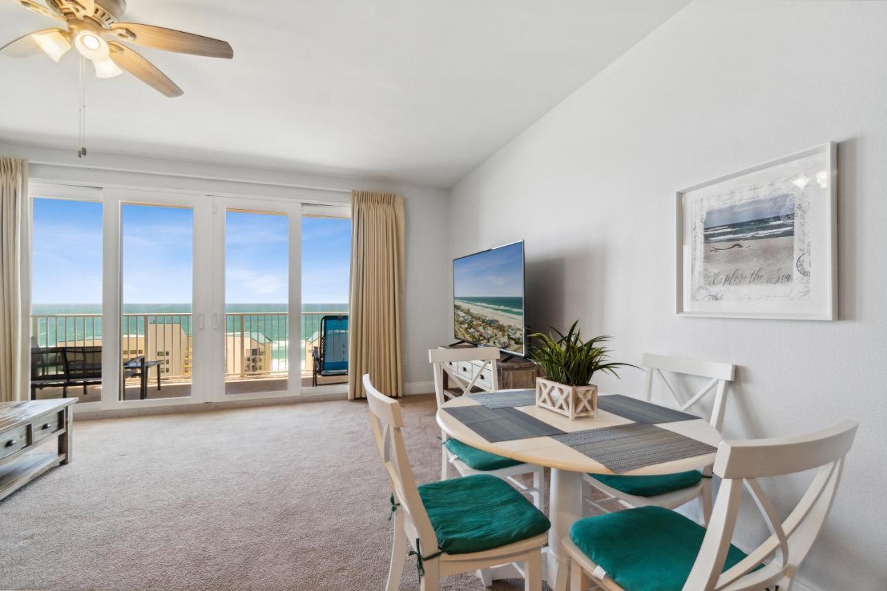 Spacious With Breathtaking Gulf Views! By Dolce Getaways Pcb * Panama City Beach