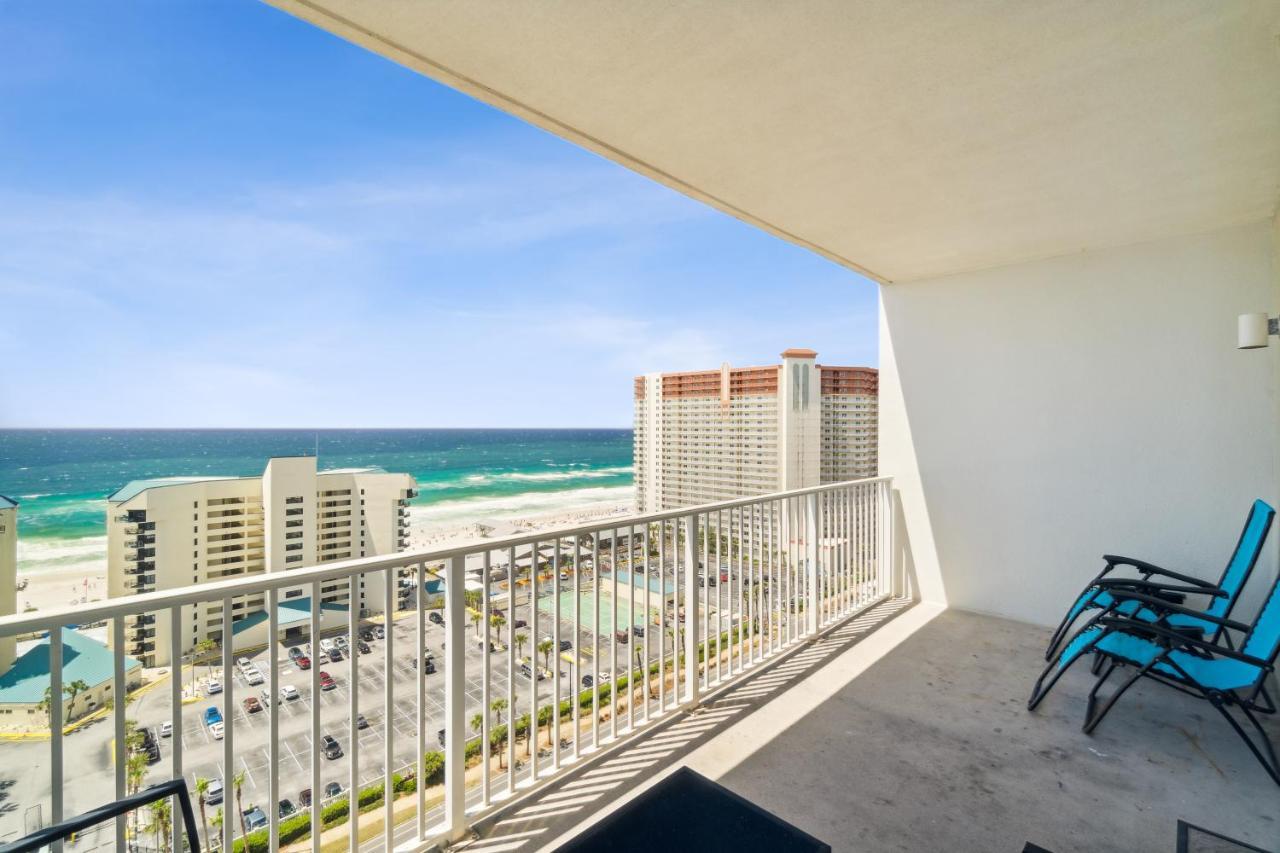 Apartment Spacious With Breathtaking Gulf Views! By Dolce Getaways Pcb