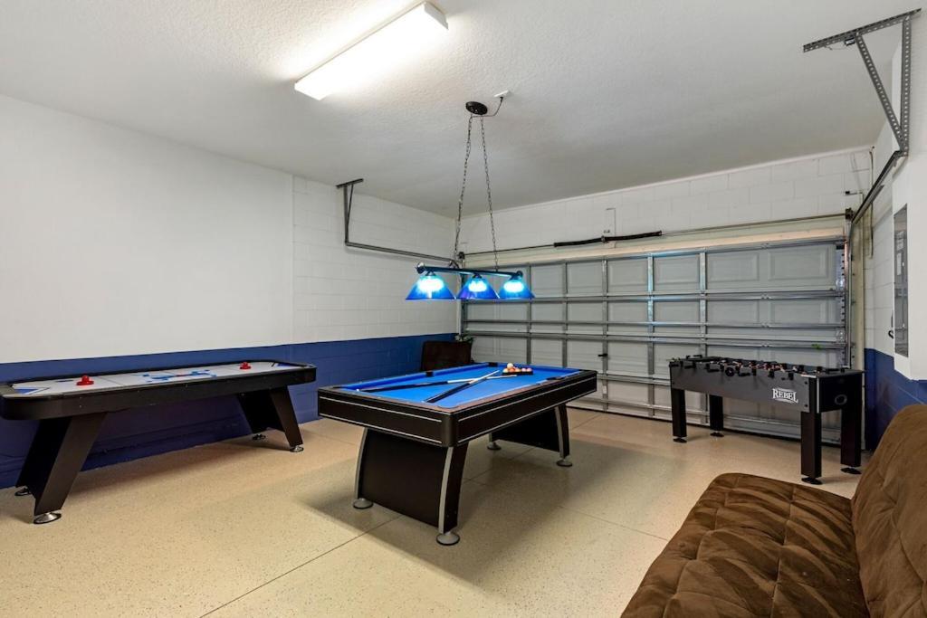 #469-fabulous 6 Bed With Private Pool/spa, Extended Deck And A Conservation View Villa