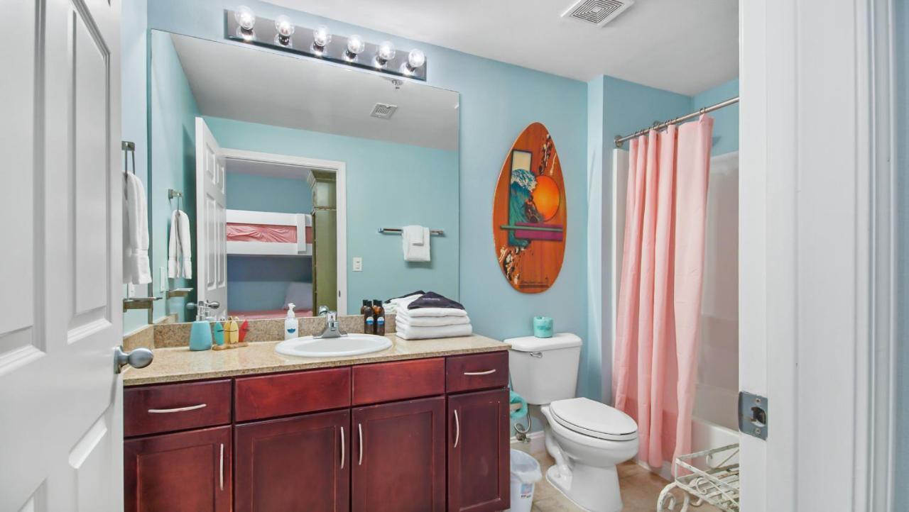 Holiday home Laketown Wharf #1704 By Nautical Vacation