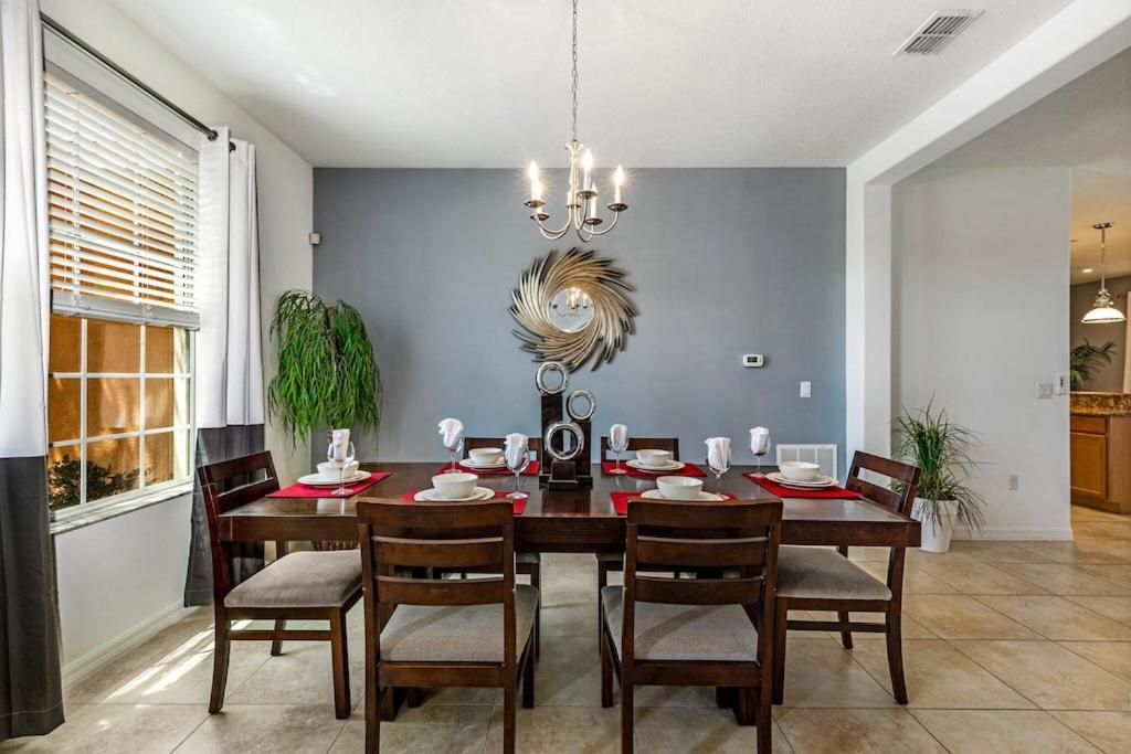 #469-fabulous 6 Bed With Private Pool/spa, Extended Deck And A Conservation View Villa