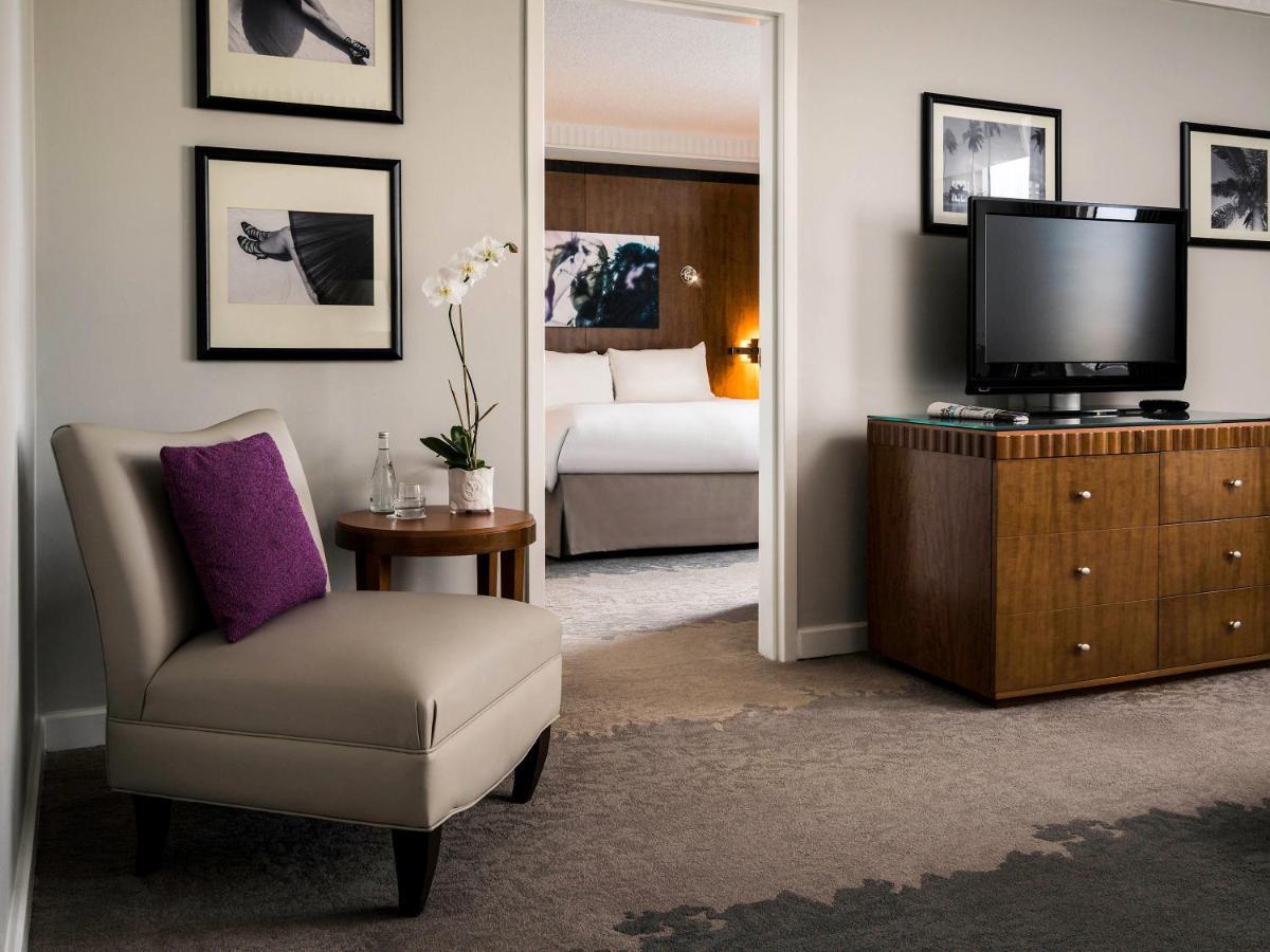 Pullman Miami Airport Hotel Miami Springs