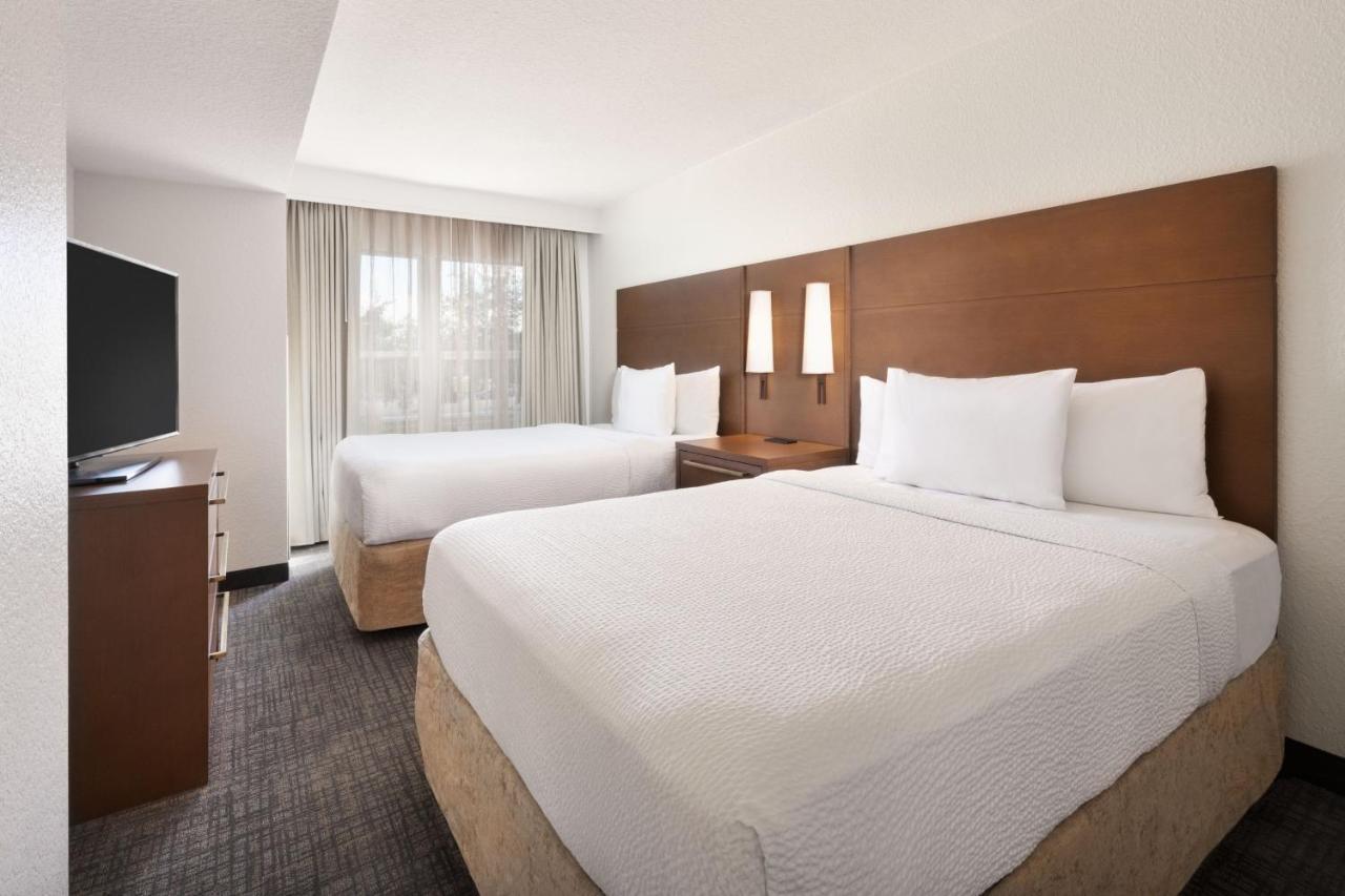 By Marriott Daytona Speedway/airport