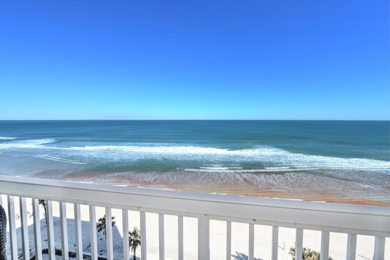 Daytona Resort