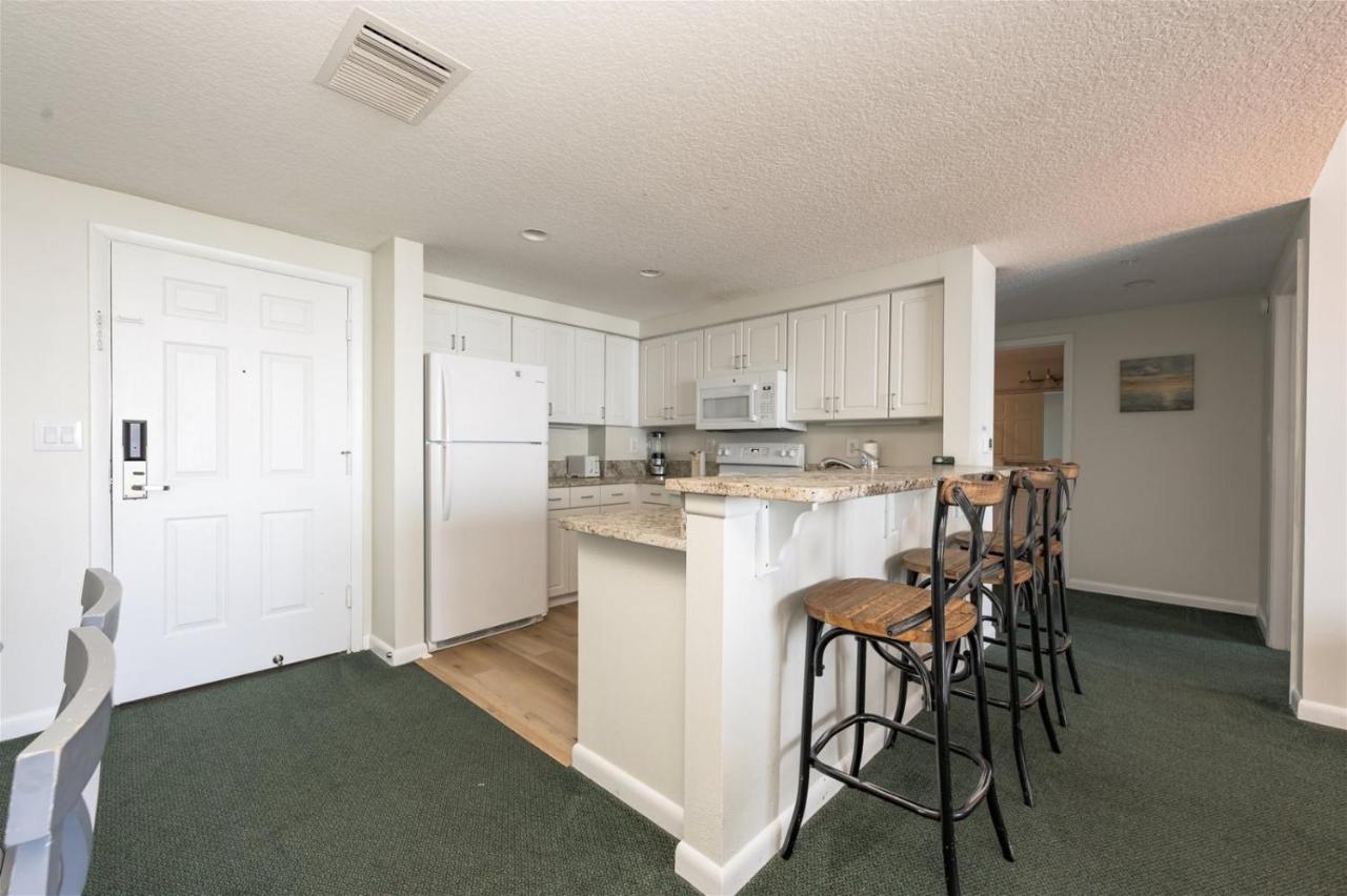 Holiday home Unit 2432 Ocean Walk - 2 Bedroom Ocean View