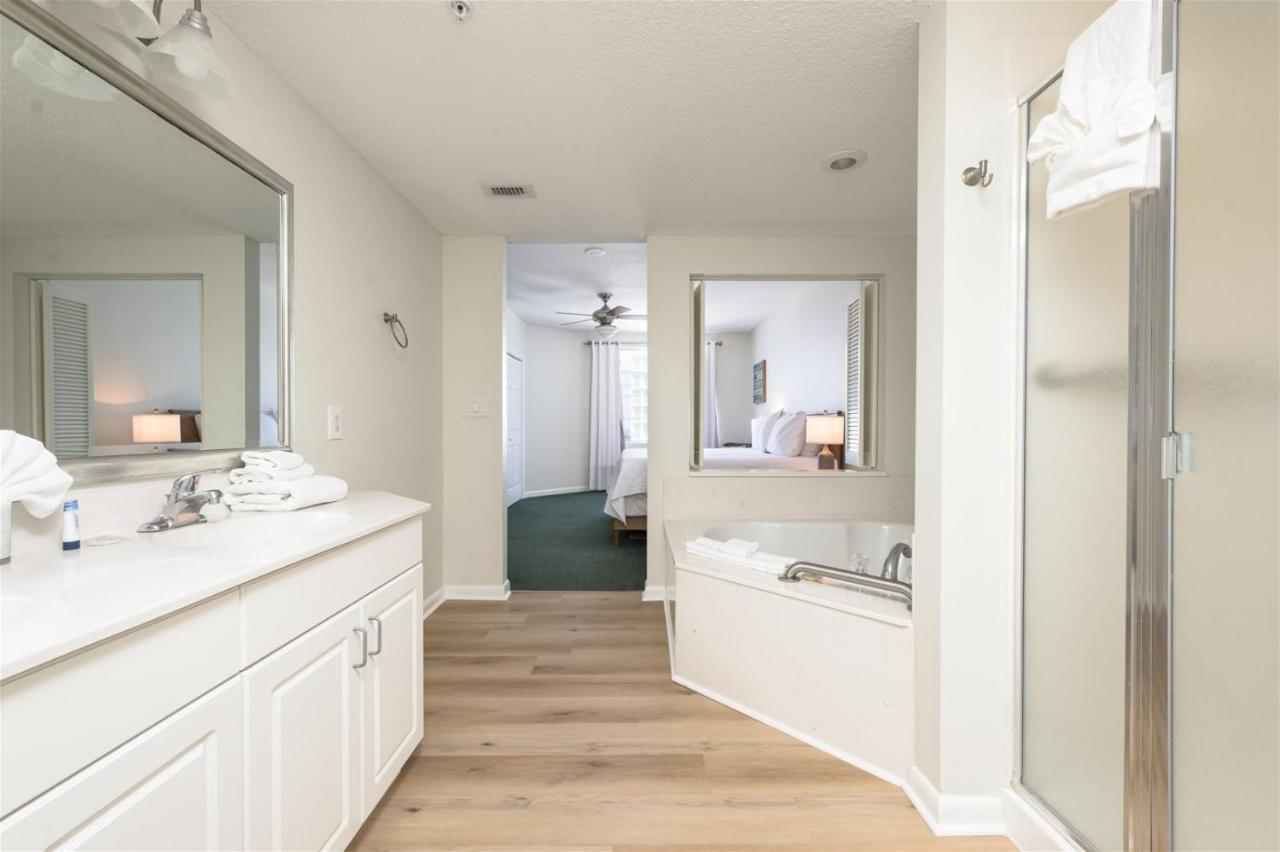 Holiday home Unit 2432 Ocean Walk - 2 Bedroom Ocean View
