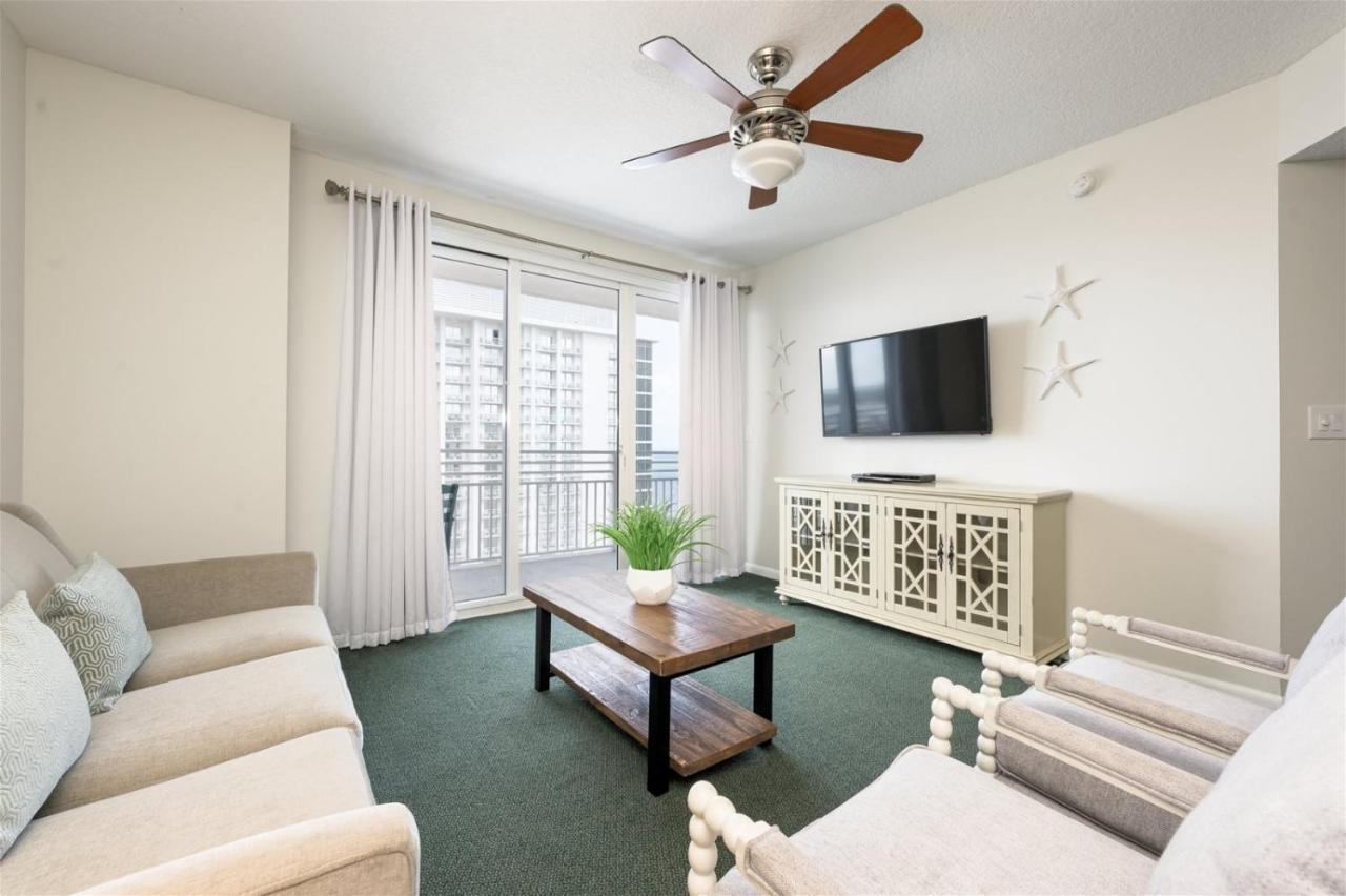 Unit 2432 Ocean Walk - 2 Bedroom Ocean View Holiday home