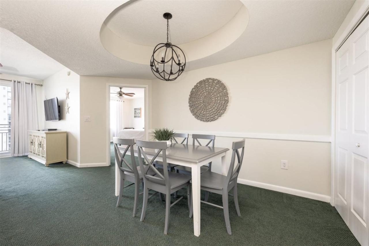 Holiday home Unit 2432 Ocean Walk - 2 Bedroom Ocean View Daytona Beach