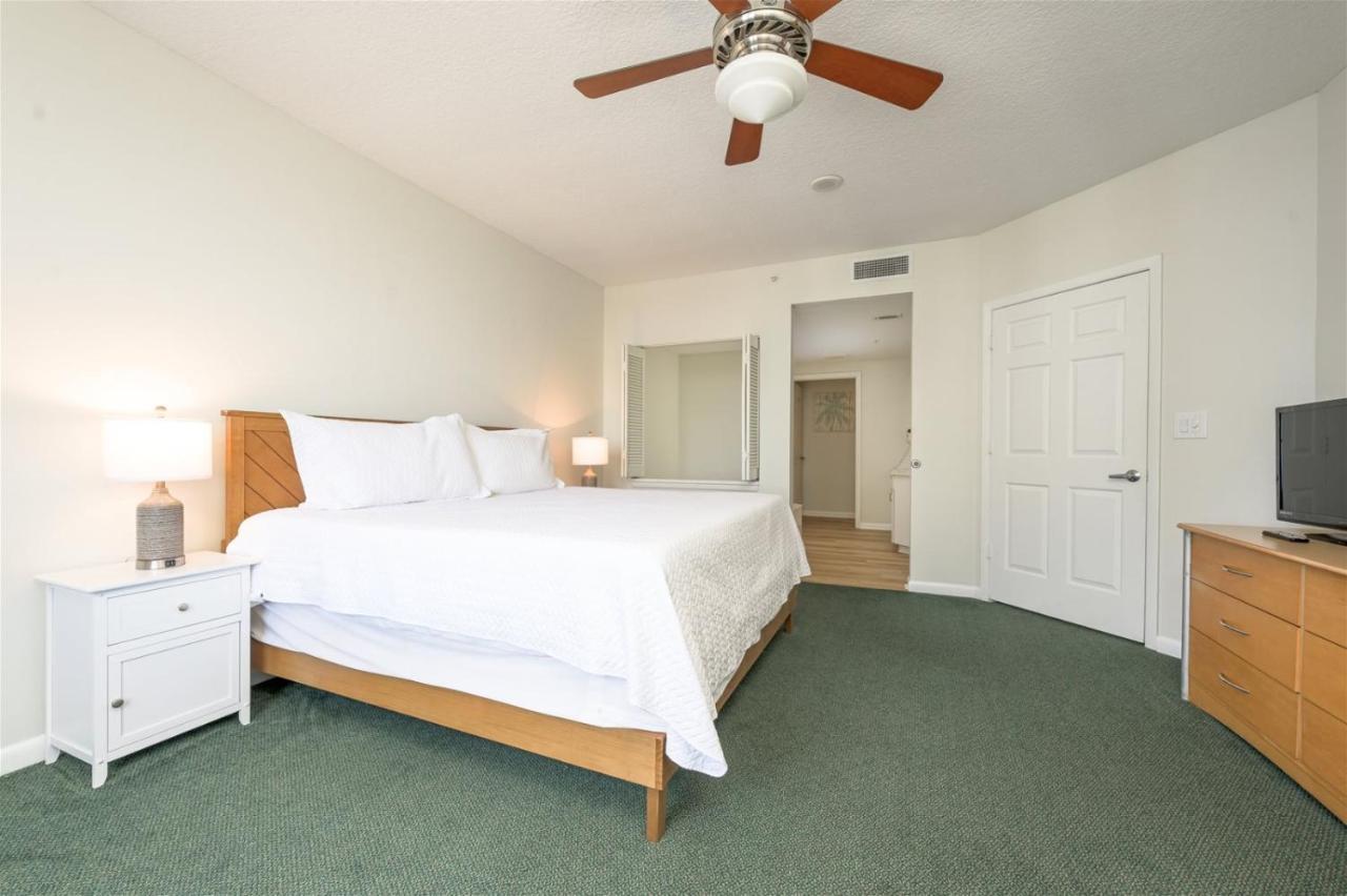 Unit 2432 Ocean Walk - 2 Bedroom Ocean View