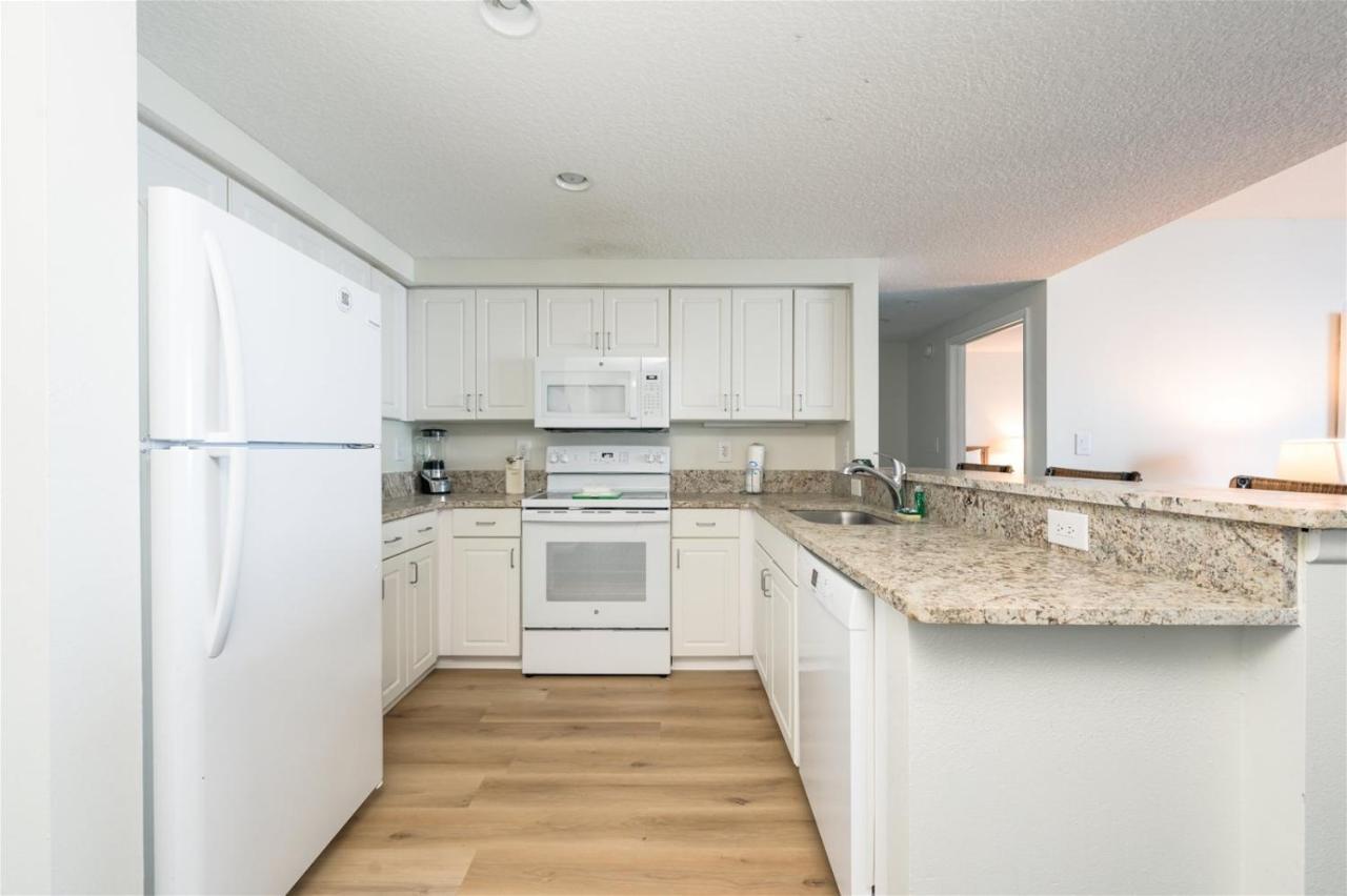 Holiday home Unit 2432 Ocean Walk - 2 Bedroom Ocean View Daytona Beach