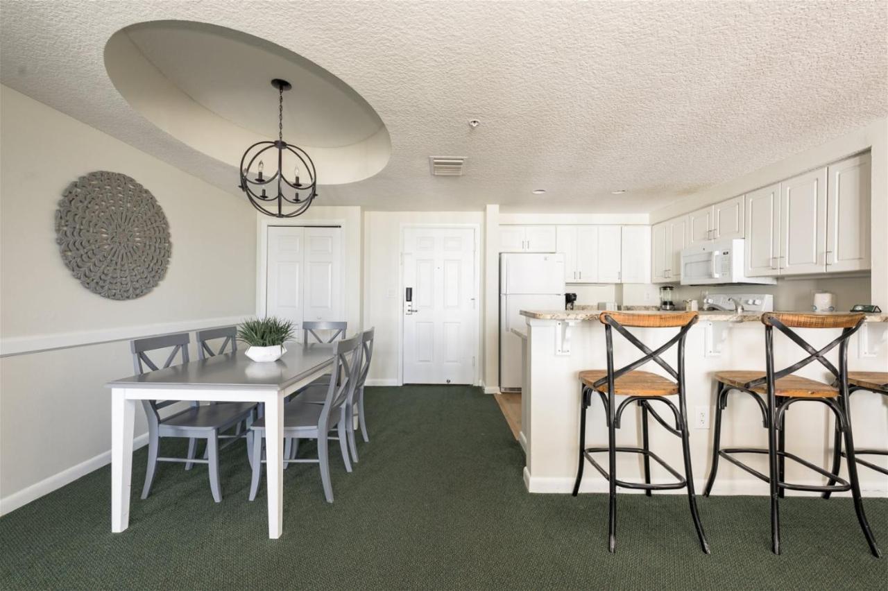 Unit 2432 Ocean Walk - 2 Bedroom Ocean View Holiday home