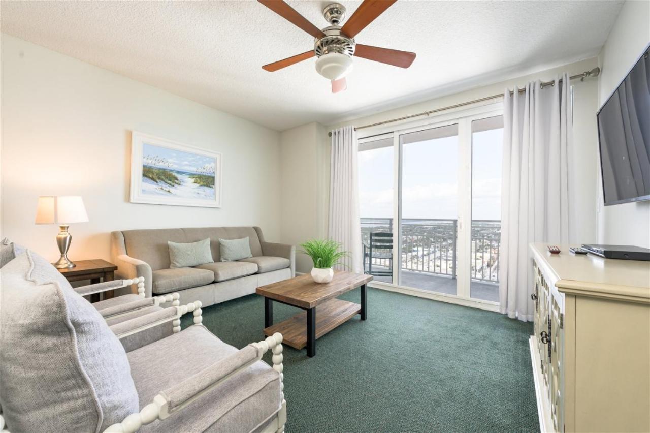 Unit 2432 Ocean Walk - 2 Bedroom Ocean View Daytona Beach