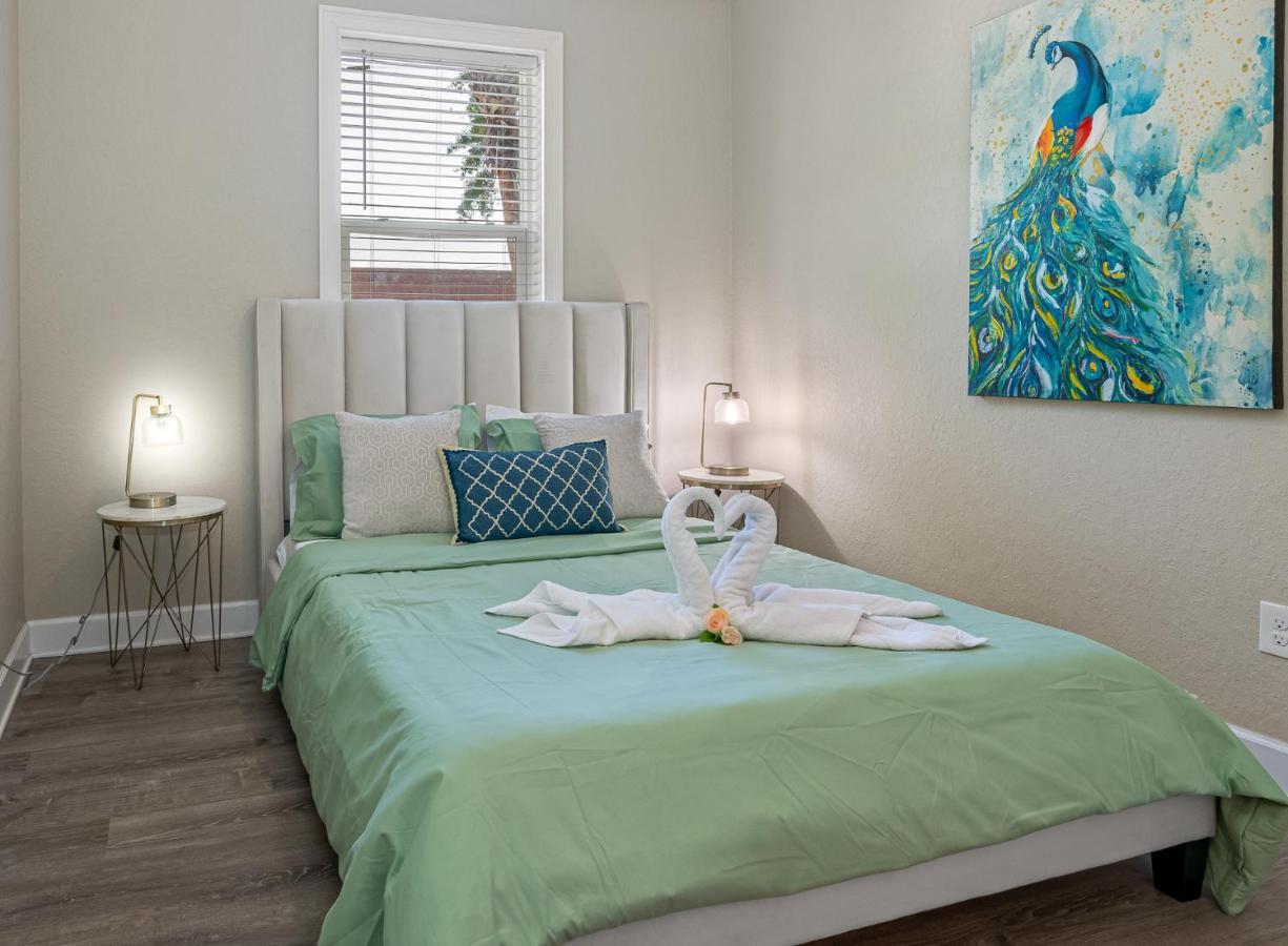 Cozy And Spacious 4br House With Pool In *