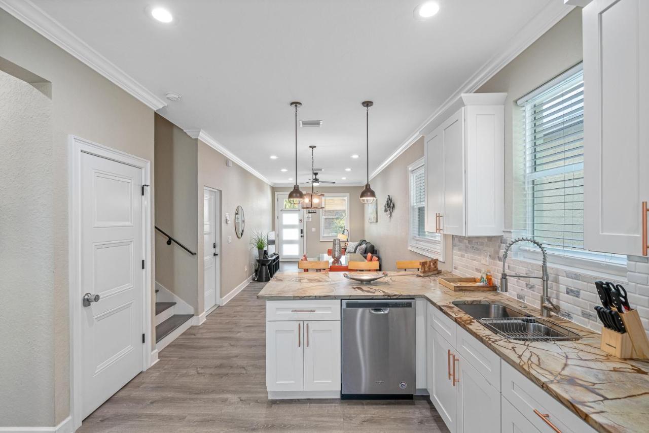 Holiday home Cozy And Spacious 4br House With Pool In Tampa