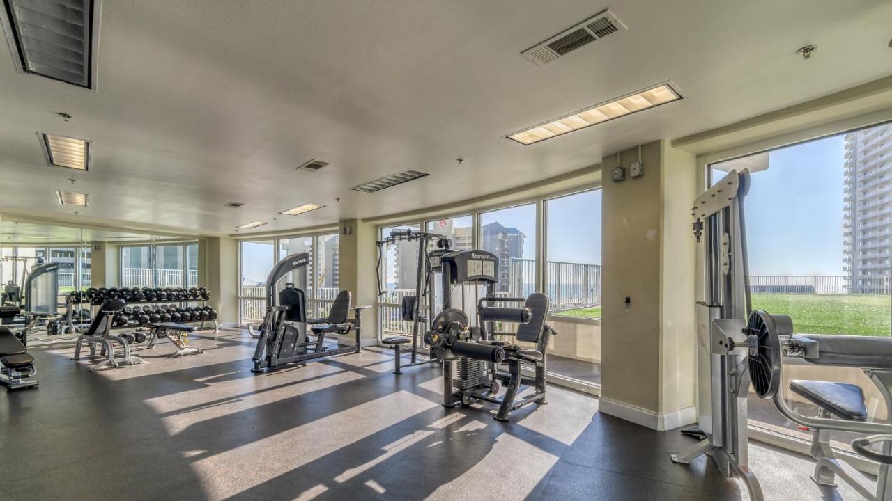 Laketown Wharf #1704 By Nautical Vacation Holiday home Panama City Beach
