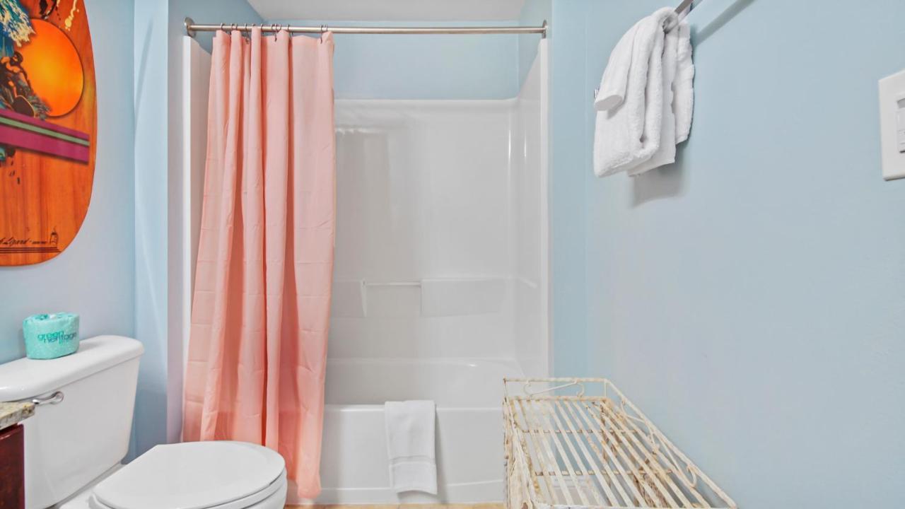 Holiday home Laketown Wharf #1704 By Nautical Vacation