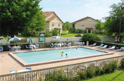 Aparthotel Club