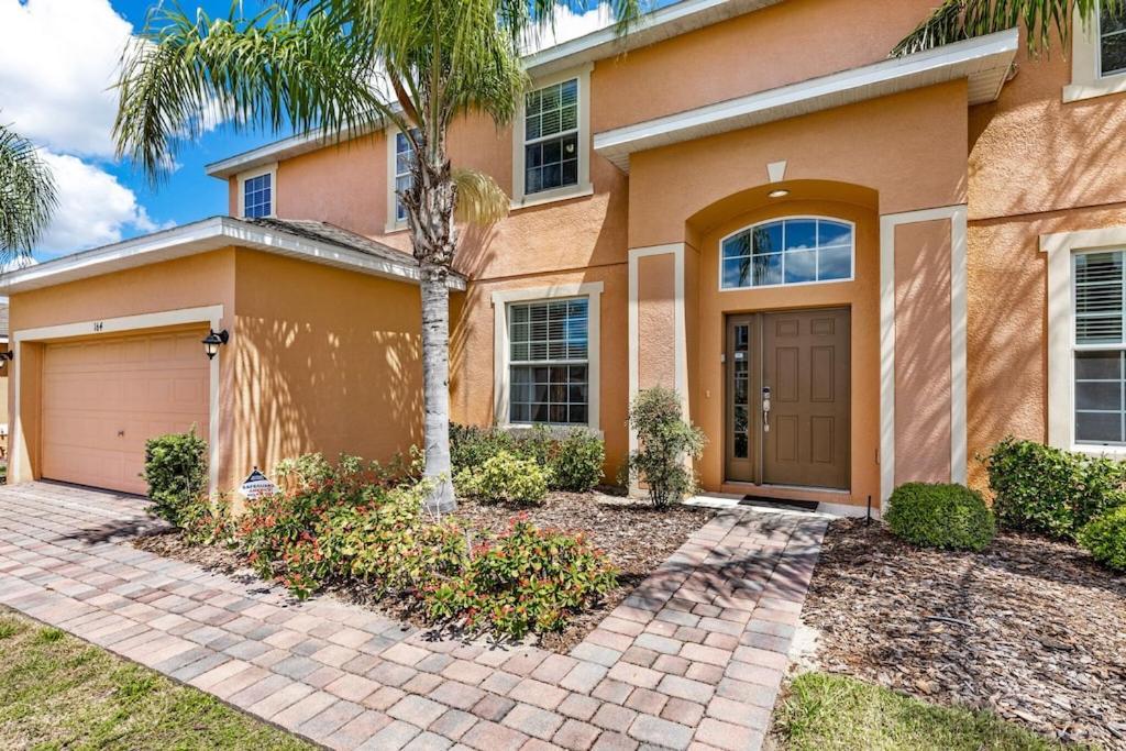 #469-fabulous 6 Bed With Private Pool/spa, Extended Deck And A Conservation View