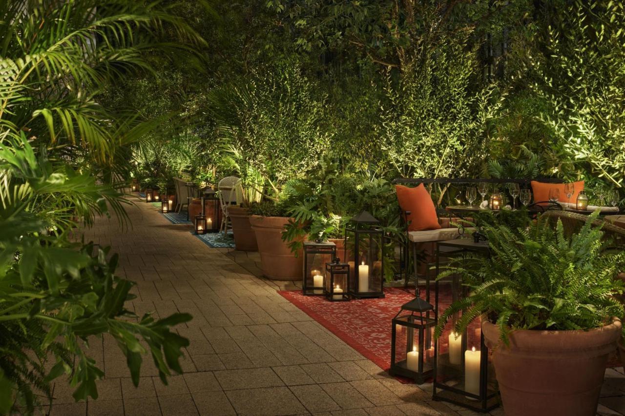 The Edition Hotel