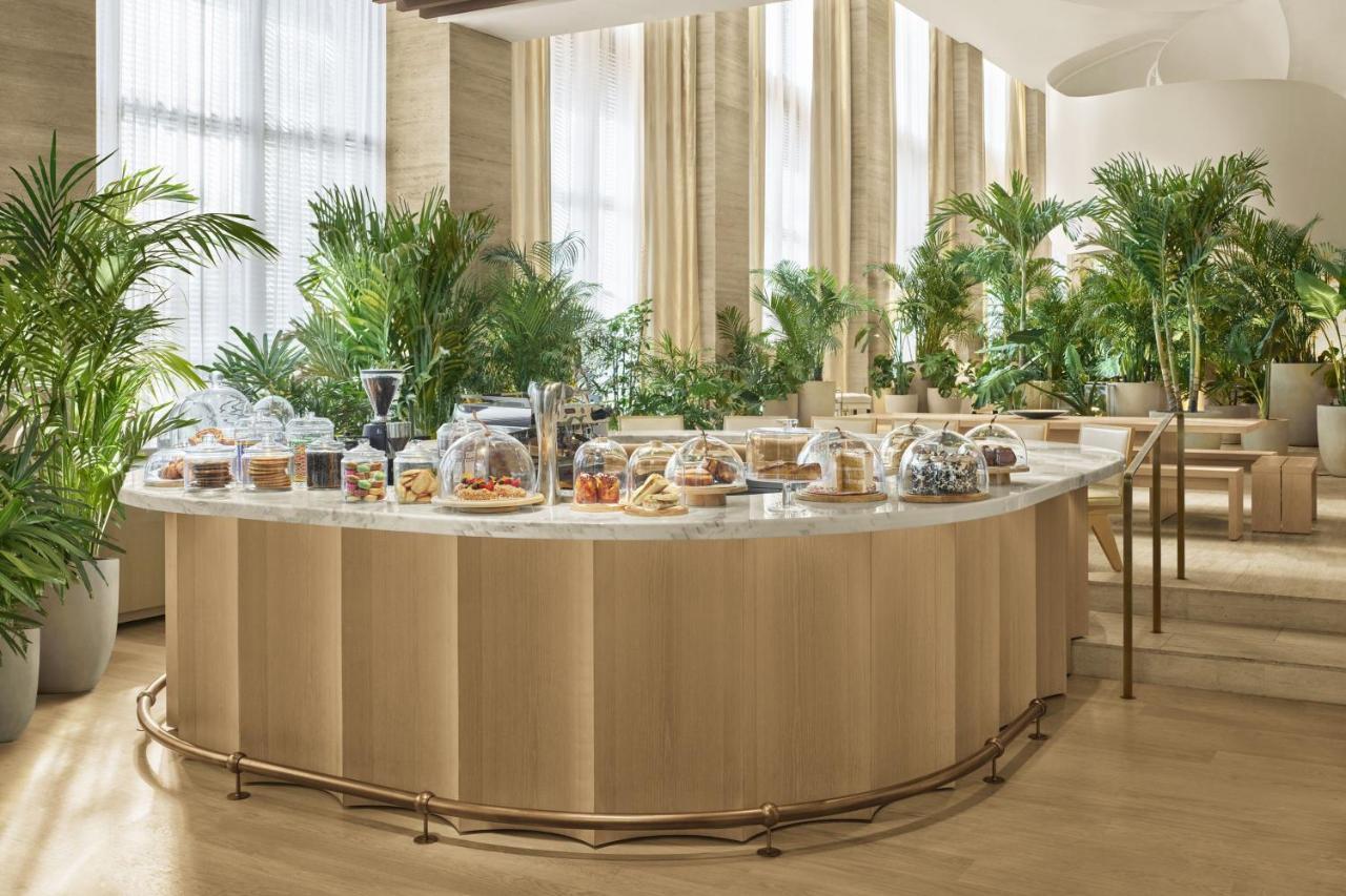 The Edition Hotel