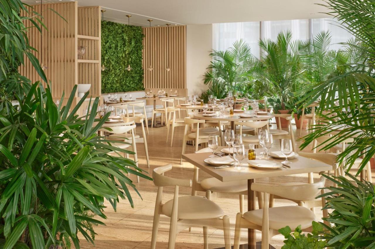 The Edition Hotel 5*