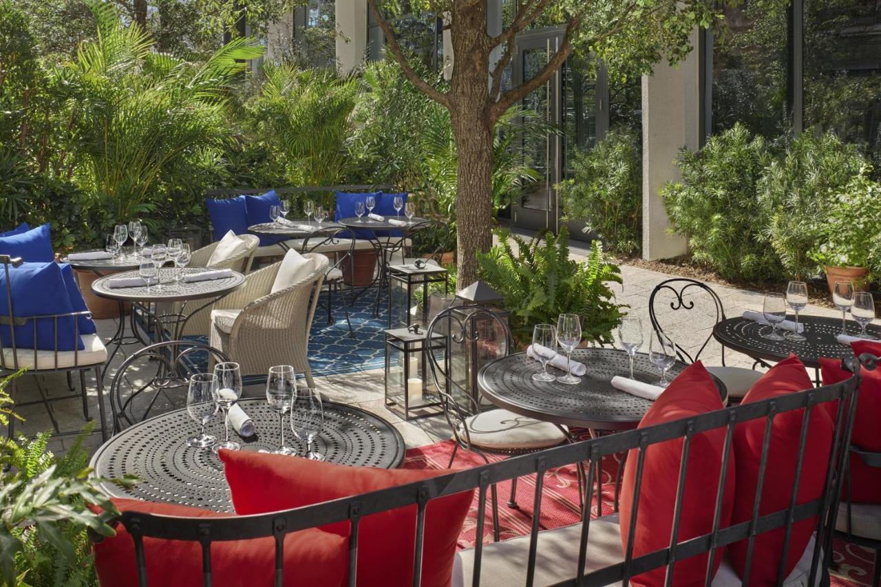 The Edition 5* Tampa
