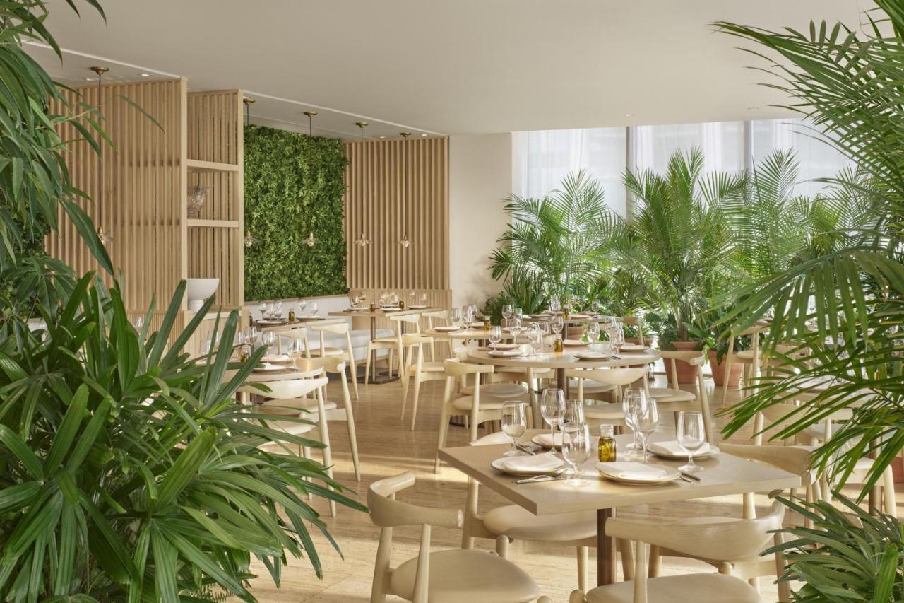 The Edition Hotel 5*