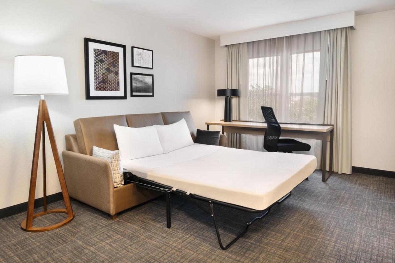 Hotel By Marriott Daytona Speedway/airport Daytona Beach