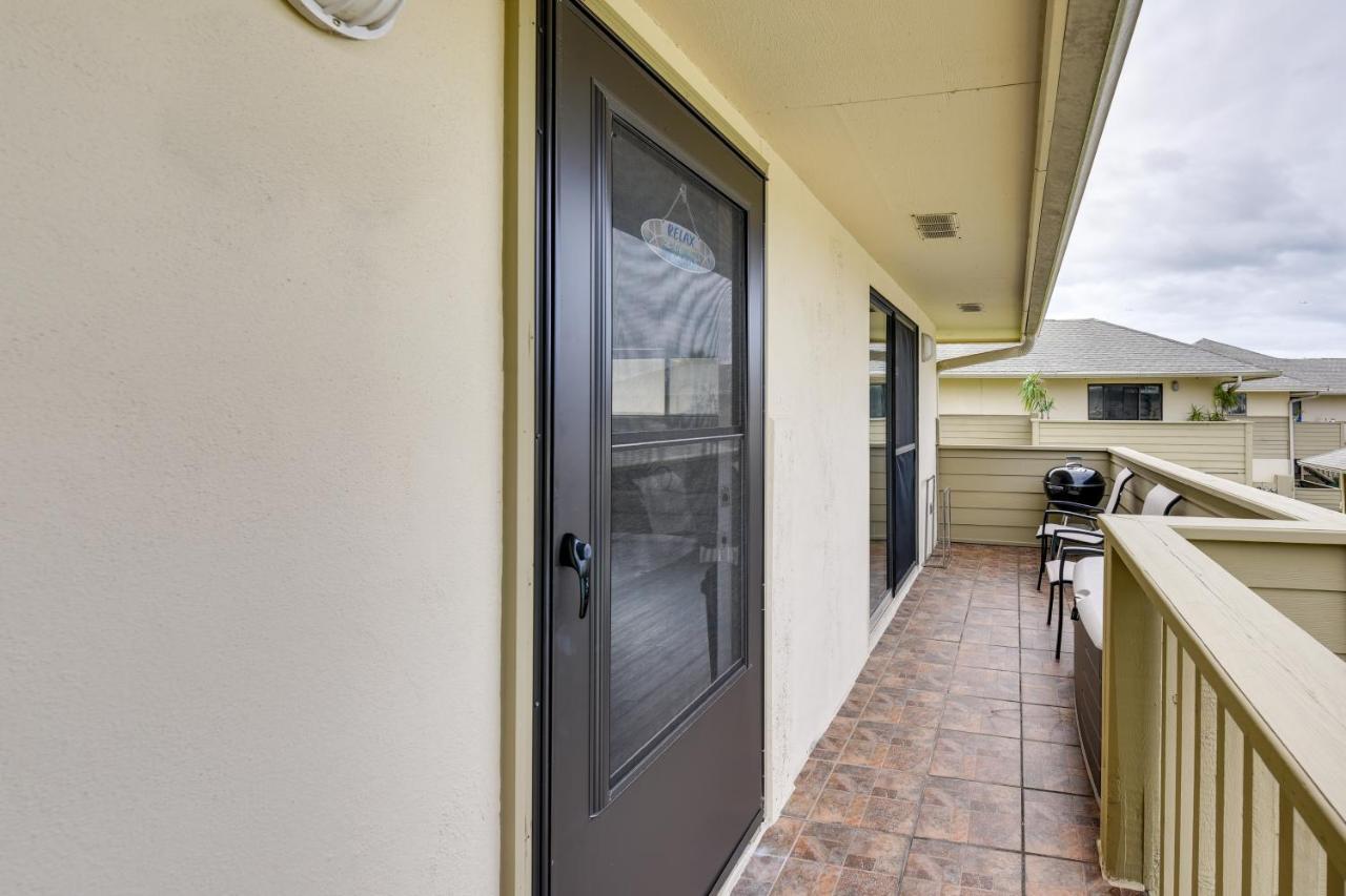 Apartment Miramar Beach Vacation Walk To Beach! *
