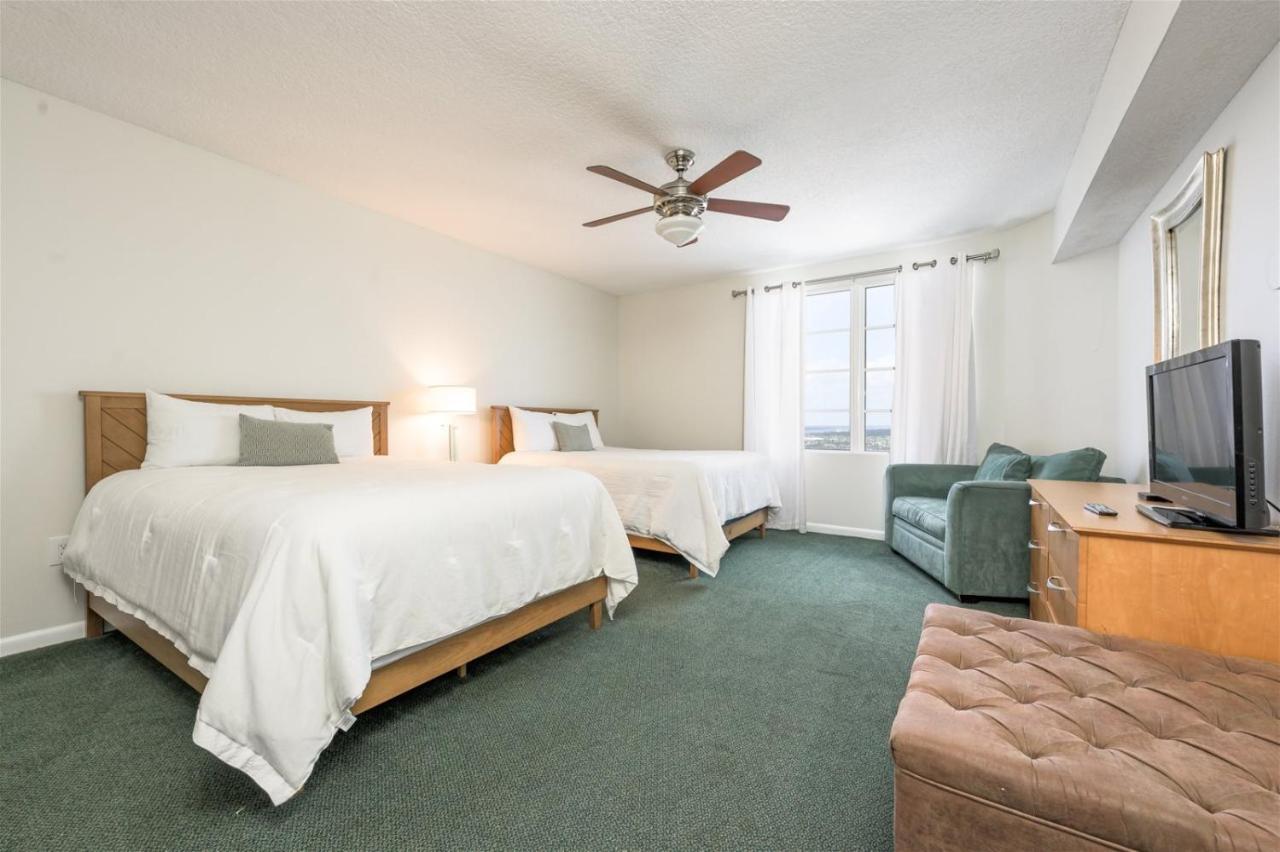 Holiday home Unit 2432 Ocean Walk - 2 Bedroom Ocean View