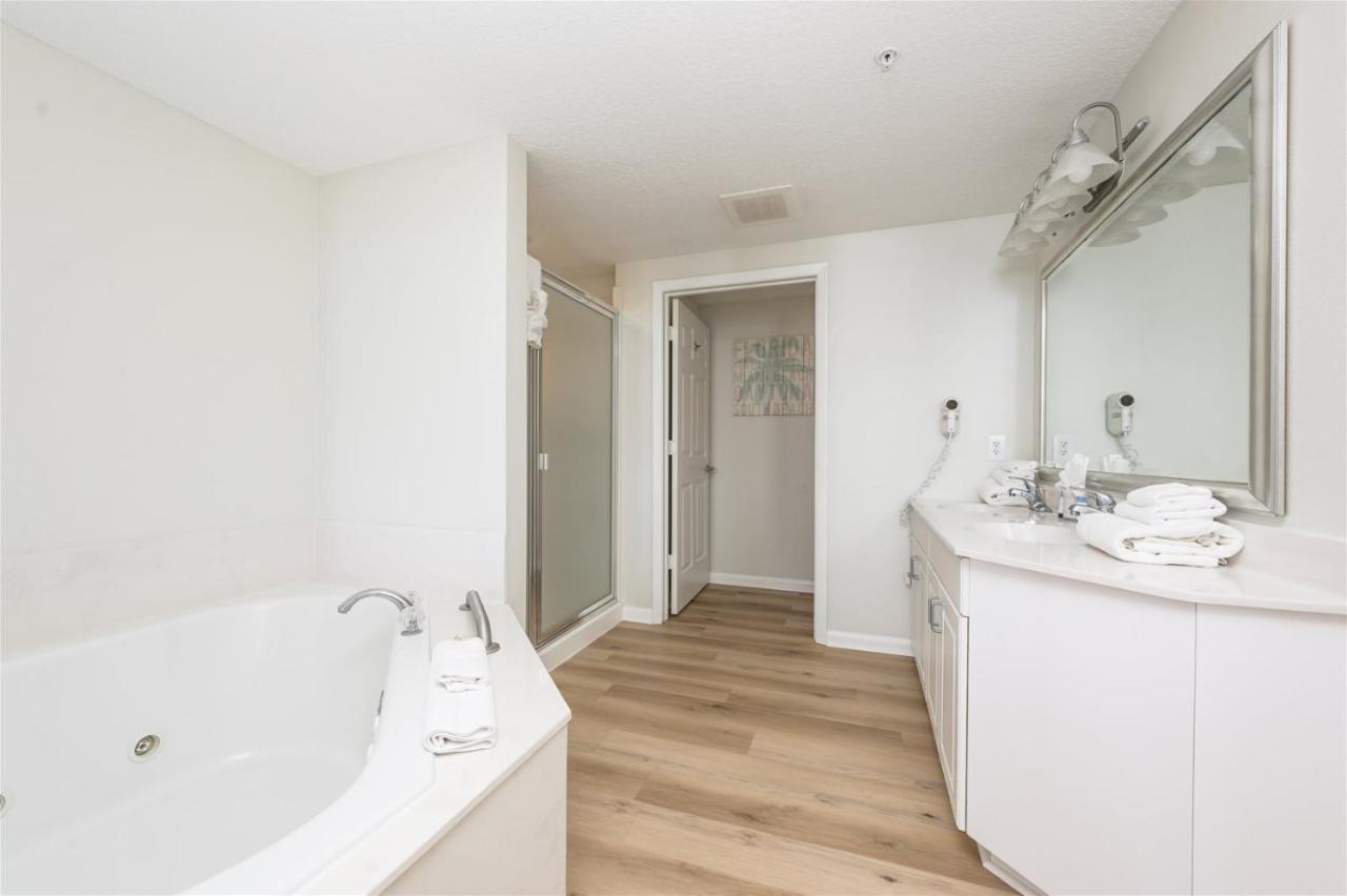 Unit 2432 Ocean Walk - 2 Bedroom Ocean View Daytona Beach