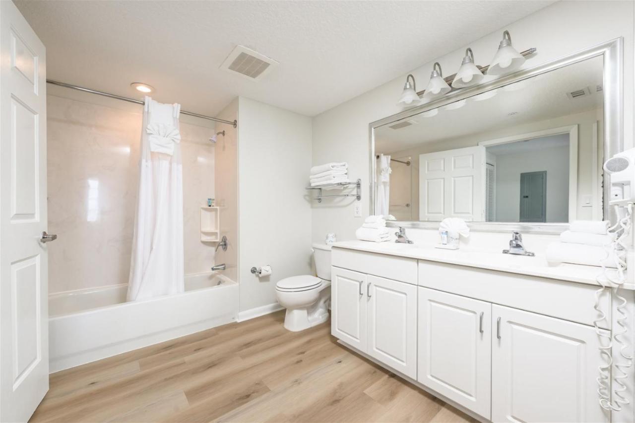 Holiday home Unit 2432 Ocean Walk - 2 Bedroom Ocean View Daytona Beach