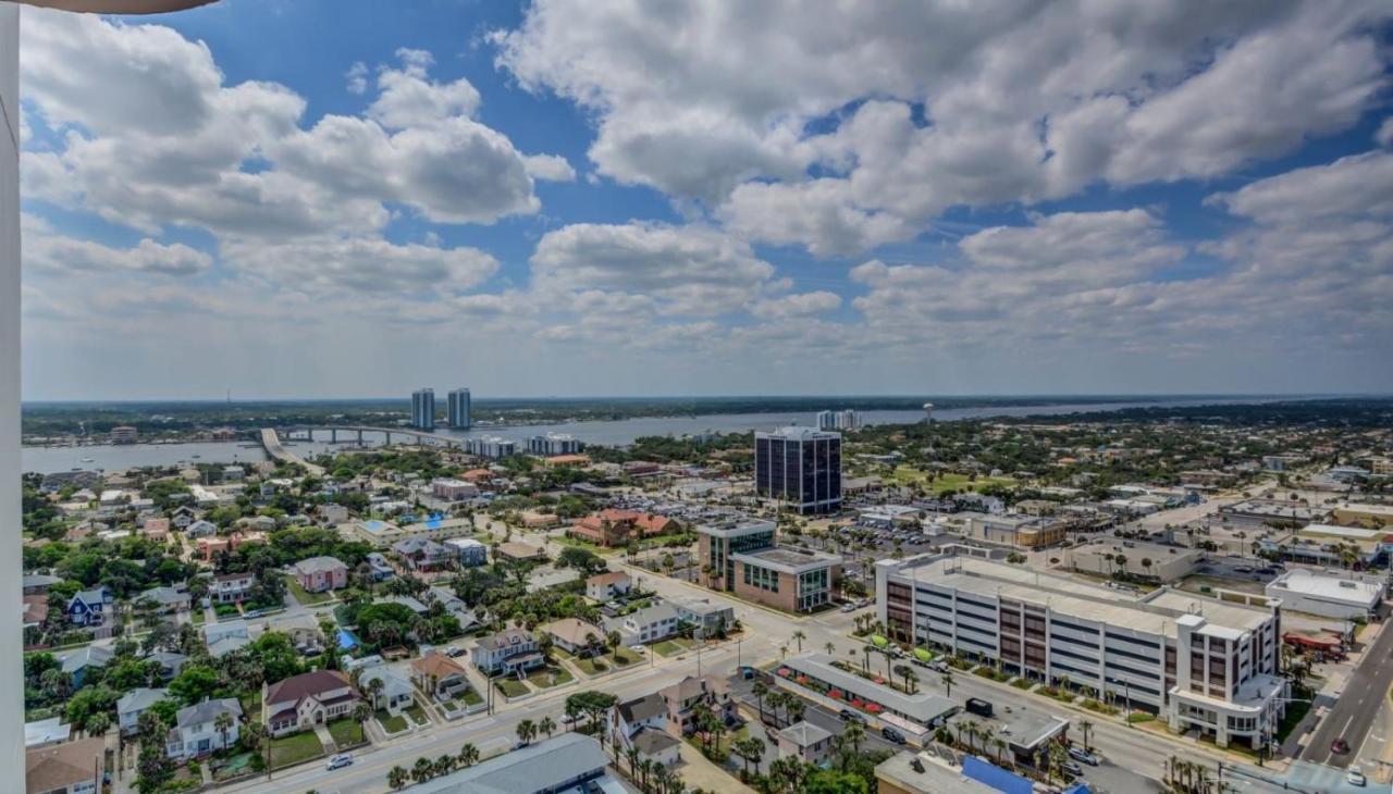 Unit 2432 Ocean Walk - 2 Bedroom Ocean View Holiday home Daytona Beach