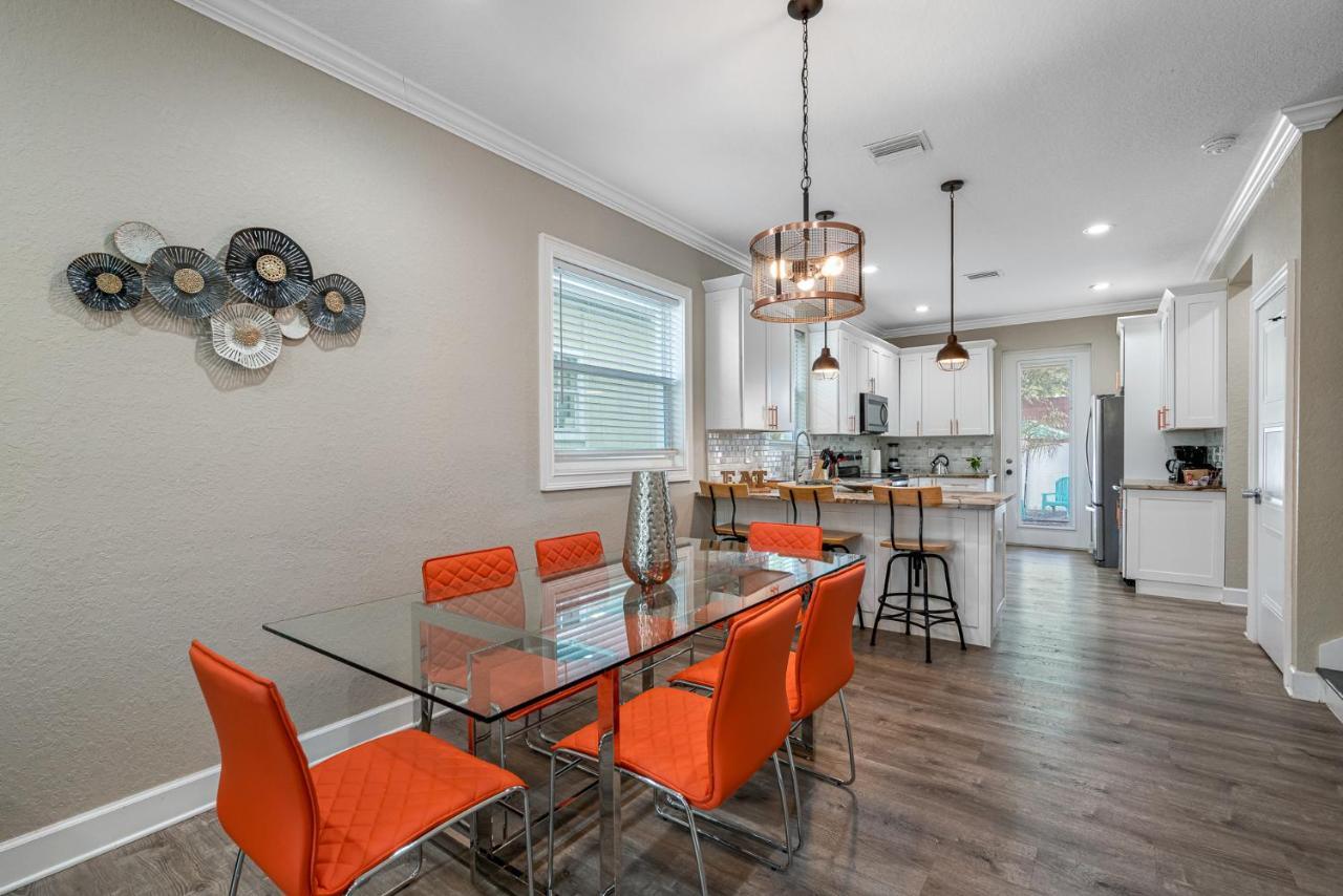 Holiday home Cozy And Spacious 4br House With Pool In Tampa