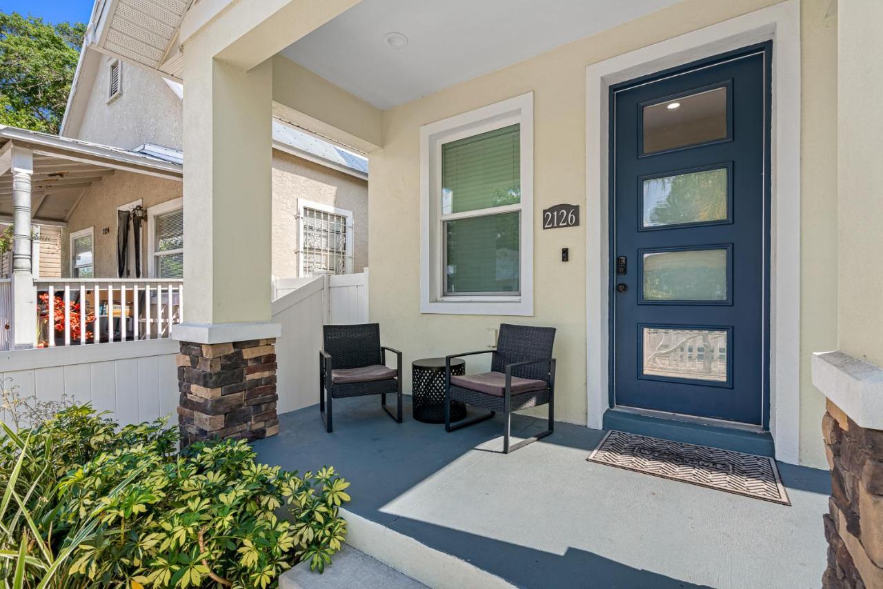 Holiday home Cozy And Spacious 4br House With Pool In Tampa
