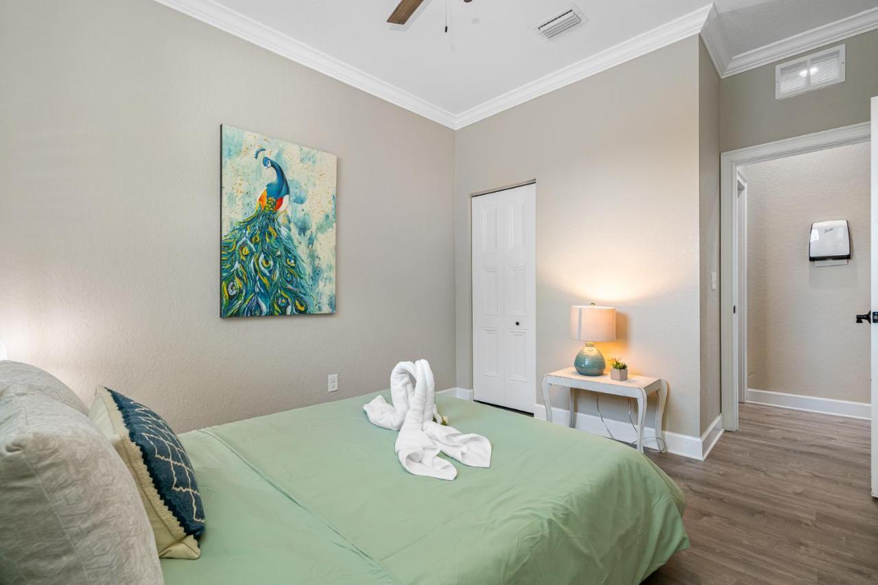 Holiday home Cozy And Spacious 4br House With Pool In Tampa
