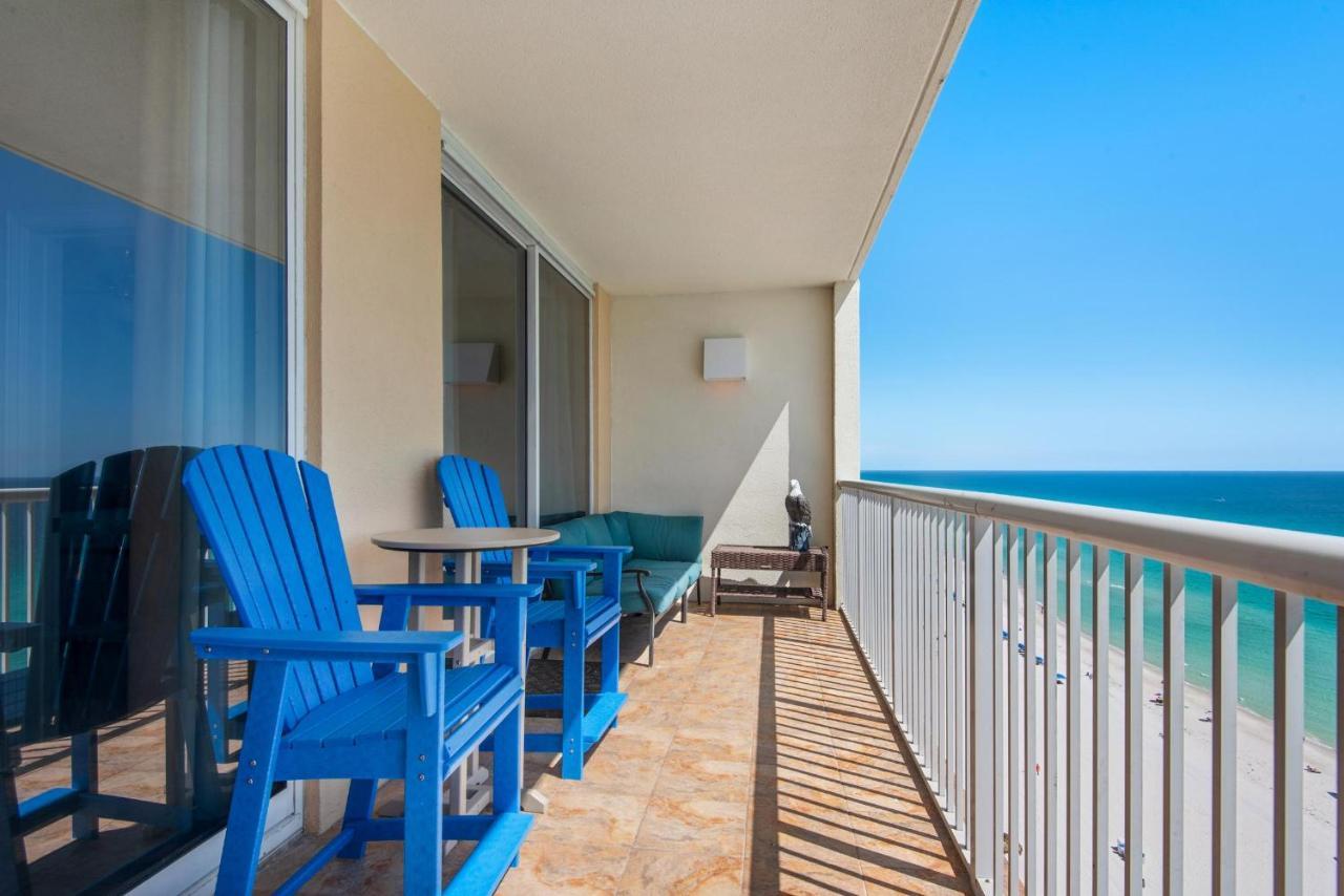 Majestic Towers 2-1708 Apartment *