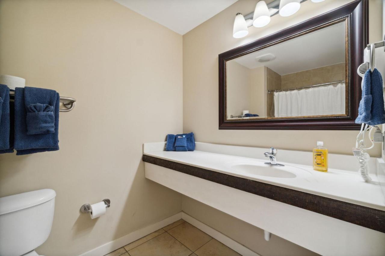 Aparthotel - Access At Origin Of Seahaven. 3*