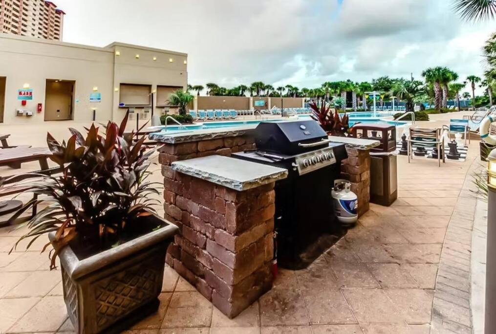 Beautiful Beachfront Paradise! Emerald * Panama City Beach