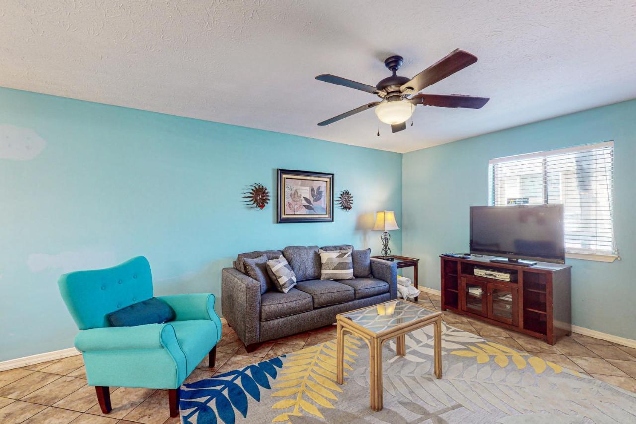 Gulf Highland 117 W. Leslie Lane *
