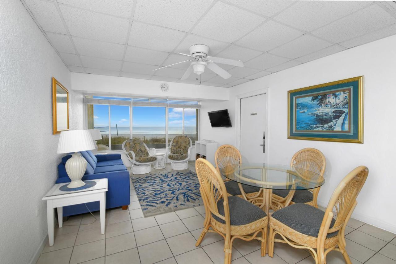 Continental 220 Apartment